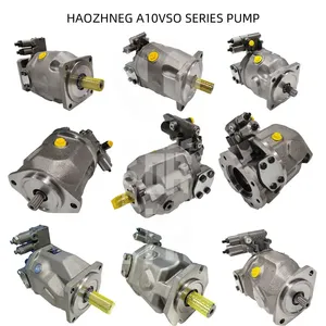 <span class=keywords><strong>Pièces</strong></span> de pompe hydraulique Rexroth a10vso a11vo a4vso <span class=keywords><strong>pièces</strong></span> de réparation <span class=keywords><strong>Grundfos</strong></span> Parker pv pvq pvh pompe hydraulique kit de réparation <span class=keywords><strong>pièces</strong></span> de rechange - Product Image 2