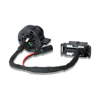 Bouchon de boîte de vitesses 8HP pour plateforme de test FEM/BDC Outils de diagnostic automobile OBD OBD2 pour plateforme de test FEM BDC F20 F30 F35 X5 X6