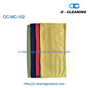 O-Cleaning 厚手マイクロファイバーガラスクリーニングクロス、柔らかく吸水性のある窓拭き布、糸くずの出ないスクリーン/ミラー/レンズ磨きクロス - Product Image 5