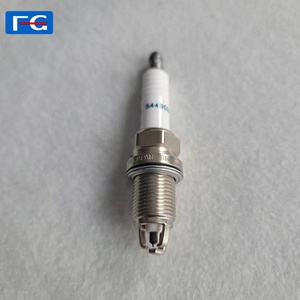 Bujía de Doble Iridio de Alta Calidad para Motor de Gasolina 5340597 4937472 5443024 Bujía para Motor Diésel en Bujías para Motor - Product Image 5