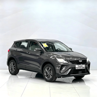 Mobil Bekas Geely BinYue 2025 1.5L CVT Urban SUV