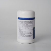Aceite de pescado DHA y EPA Memory Support Softgels Capsul Omega-3 Suplemento de ácidos grasos