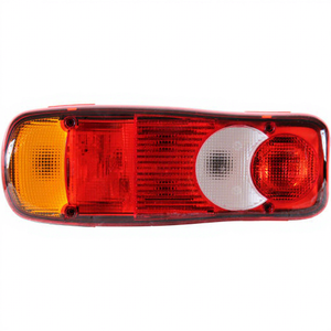 Luz Trasera Izquierda Covind para Daf LF45/LF55 Euro 6 (LF0/631) Origen Italia (1401713) - Product Image 1