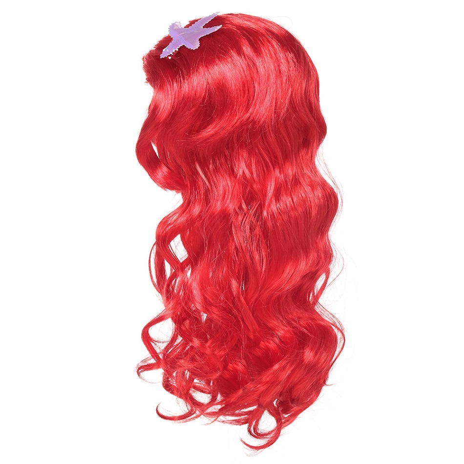 wigs