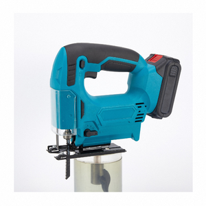 Seghetto Alternativo Industriale 220V Senza Spazzole <span class=keywords><strong>a</strong></span> Batteria al Litio, Macchina Portatile <span class=keywords><strong>per</strong></span> Taglio Legno e <span class=keywords><strong>Potatura</strong></span>, Grande 16 Pollici - Product Image 1