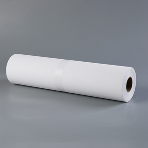 Có thể in trống sáng sinh thái dung môi dựa trên Poster Vật liệu quảng cáo kỹ thuật số in ấn nghệ thuật vải cuộn lên cho triển lãm - Product Image 3