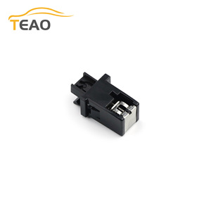 Amortiguador de Engranaje Rotatorio Automotriz Teao Rd-05 para Cierres de Puerta y Clips de Panel, Piezas de Modificación para Puertas de Automóvil - Product Image 2