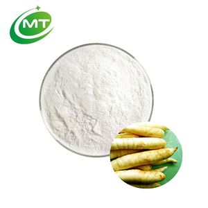 ขายส่งแป้งแอโรว์รากฟันบริสุทธิ์สูงแป้ง/แป้งโรยตัว Maranta Arundinacea L สารสกัดจากราก - Product Image 1