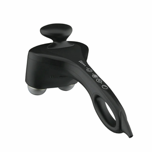 Marteau <span class=keywords><strong>de</strong></span> <span class=keywords><strong>massage</strong></span> à chaud et à froid avec moteur haute puissance à double tête <span class=keywords><strong>Pistolet</strong></span> <span class=keywords><strong>de</strong></span> <span class=keywords><strong>massage</strong></span> à 5 vitesses - Product Image 1