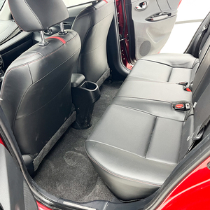 ใช้สำหรับรถยนต์ยาริส L 2021 เทอร์โบ R15 เบาะหนัง เกียร์ออโต้ พวงมาลัยซ้าย รถสำหรับครอบครัว พร้อมส่ง - Product Image 6