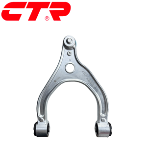 Conjunto de Brazo de Control Superior Delantero (Derecho) CTR para <span class=keywords><strong>Tesla</strong></span> Model X, Sistema de Suspensión Automotriz, OE: 1027327-00-E, Aluminio, Garantía de 2 Años - Product Image 4