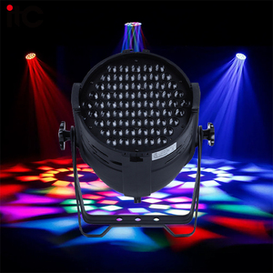 Master-slave Strobe <span class=keywords><strong>LED</strong></span> 200W Trung Quốc <span class=keywords><strong>LED</strong></span> PAR ánh sáng <span class=keywords><strong>61</strong></span> <span class=keywords><strong>LED</strong></span> PAR ánh sáng DMX Par ánh sáng <span class=keywords><strong>Zoom</strong></span> - Product Image 3
