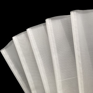 37um 45um 90um 120 um 2.5*4 pollici 3*6 pollici filtro in nylon poliestere calze filtro rete metallica sacchetti - Product Image 2