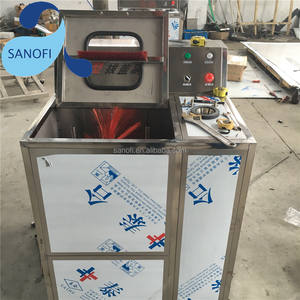 Lavadora de Botellas Semiautomática para Interiores/Exteriores de 5 Galones/20 Litros - Product Image 3