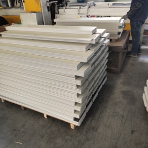 Spc Sàn Vinyl sàn đá mô hình đá cẩm thạch SPC sàn in <span class=keywords><strong>Laminate</strong></span> với hạt gỗ mềm - Product Image 4