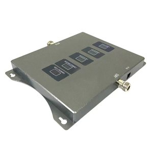 Amplificador de Señal Móvil de 5 Bandas 4G 5G LTE, Repetidor de Señal Celular, Potenciador de Señales de Cinco Frecuencias - Product Image 5
