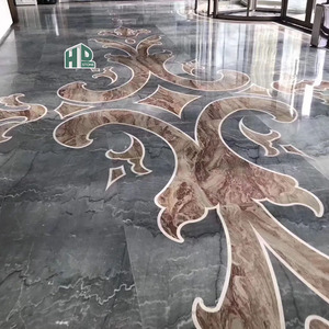 Piastrelle in marmo grigio naturale cinese lucido in pietra HD per pareti, pavimenti e <span class=keywords><strong>sfondi</strong></span> - Product Image 5