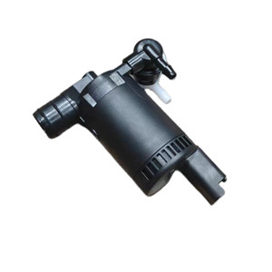 หัวฉีดน้ำล้างกระจกหน้ารถ YL01537980 สำหรับรถยนต์เปอโยต์ ซีตรอง 2008 - Product Image 1