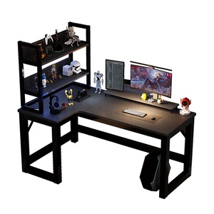 <span class=keywords><strong>Mesa</strong></span> de juegos Ordenador/ Pc Gamer <span class=keywords><strong>Mesa</strong></span> <span class=keywords><strong>L</strong></span> - Product Image 1