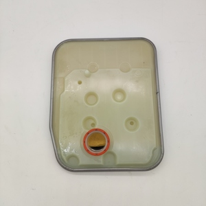 Filtro de transmisión automática para coche, accesorio para AUDI OEM 01M325429 01M 325 429 09454005589 <span class=keywords><strong>094</strong></span> 54005 589 - Product Image 3