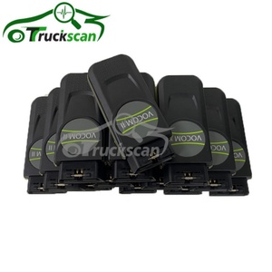 Adaptador Original Vocom II 88894200 para Volvo, Herramienta de Diagnóstico para Camiones Pequeños Vocom 2 con Wifi para Volvo/Renault/UD/Mack, Kit de Diagnóstico - Product Image 4