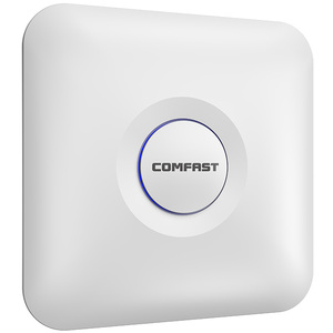 Gigabit 1300Mbps indoor outdoor wifi router a lungo raggio wifi signal <span class=keywords><strong>extender</strong></span> poe wireless access point soffitto AP - Product Image 1