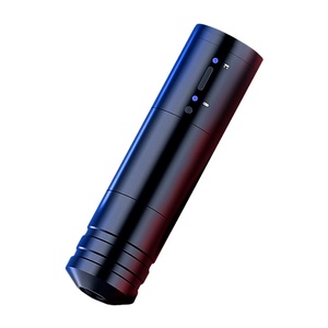Máquina de Tatuaje Rotativa Inalámbrica con Batería de Litio, Pistola de Tatuaje Profesional para Artistas del Tatuaje Corporal, Kit de Suministros de Equipo de Tatuaje - Product Image 1