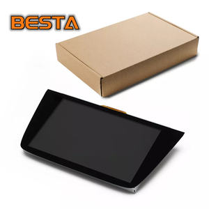 Nuevo OEM pantalla táctil de 8 pulgadas MONTAJE DE PANTALLA LCD para <span class=keywords><strong>Opel</strong></span> <span class=keywords><strong>Astra</strong></span> <span class=keywords><strong>K</strong></span> coche DVD navegación GPS LQ080Y5DZ06 LQ080Y5DZ10 - Product Image 5