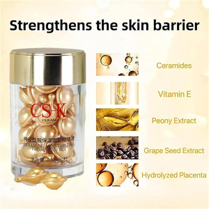 30Pcs Anti-Rides Raffermissant Peau Rejuvena <span class=keywords><strong>Doc</strong></span> Rétinol Sérum Hydratant Visage Essence Traitement pour les Ridules Taches Sombres Acné - Product Image 3