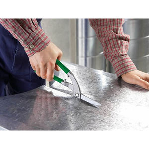 Cisaille à tôle D118-350 Pellicano pour tôle normale de 350mm - Product Image 1