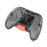 Étui de protection anti-rayures et anti-poussière pour manette NS 2 Pro, accessoires de jeu
