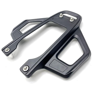 Compatible con <span class=keywords><strong>SVARTPILEN</strong></span> 401 VITPILEN 401 2018-2023 <span class=keywords><strong>2022</strong></span> 250 Soporte de bolsa de tanque de combustible Soporte de bolsa de viaje - Product Image 4