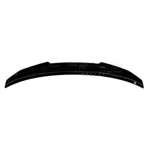 Alerón trasero de fibra de carbono para coche, accesorio de ABS, tipo PSM, para <span class=keywords><strong>BMW</strong></span> Serie 4, 2 puertas, G22, sedán, 2021 - Product Image 3