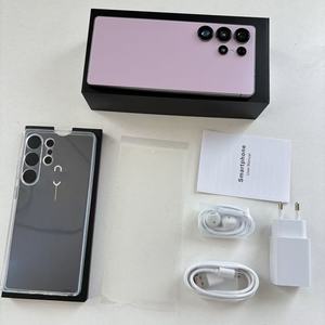 สมาร์ทโฟน S25 Ultra รุ่นใหม่ ของแท้ 5G หน่วยความจำขนาดใหญ่ 8GB+256GB โทรศัพท์มือถือ 5G หน้าจอ HD ราคาประหยัด สมาร์ทโฟน 5G - Product Image 6