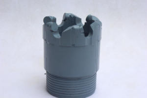 لقمة حفر حلزونية سريعة <span class=keywords><strong>PDC</strong></span> بأسعار المصنع بأحجام 93 ملم و112 ملم و132 ملم و152 ملم و171 ملم للاستكشاف الجيولوجي - Product Image 6