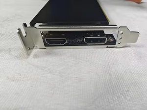 Tarjeta Gráfica RTX A2000 de 8GB GDDR6, Diseño Compacto de Ranura Única, Ideal para Gráficos Profesionales/IA/Oficina/Juegos Ligeros RTX 3090 - Product Image 2