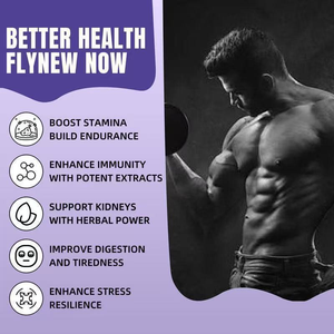 Dropshipping depuis l'entrepôt américain : Capsules Shilajit Ultra, livraison rapide, Shilajit pur de l'Himalaya, complément alimentaire 100% naturel et biologique. - Product Image 3