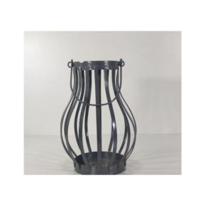 Portavelas de tarifa al por mayor portavelas de luz de té de acero inoxidable decoración del hogar regalos decorativos de Metal votivo - Product Image 5