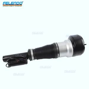 2213209313 A2213209313 pour Benz 221173 S500 CGI 221179 S <span class=keywords><strong>65</strong></span> AMG 221022 S 320 CDI systèmes de Suspension amortisseur pneumatique - Product Image 5