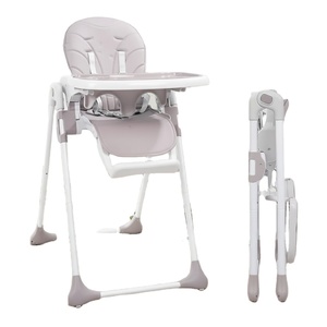 Seggiolone e <span class=keywords><strong>Sdraietta</strong></span> Elettrica per Neonati EN14988, Facile da Installare, Regolabile con Un Solo Pulsante, Pieghevole, Produzione all'Ingrosso ODM - Product Image 1