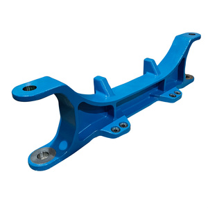 Fonderia processo di fusione di schiuma persa - Product Image 3