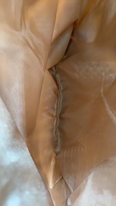 Factory Direct <strong>Sales</strong> Women's <strong>Cosmetic</strong> <strong>Bags</strong> Are Fashionable and Durable, with Zipper Closures and Customizable Winter Party - Product Image 2