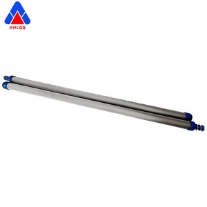 Filtre à huile hydraulique de remplacement de haute précision 48 microns Microglass Fiber industrie filtre hydraulique cartouche 1450042 - Product Image 4