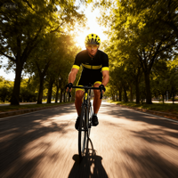 Casque de vélo de montagne MTB à profil élégant, doublure de protection améliorée, casque de vélo tout-terrain pour hommes et femmes