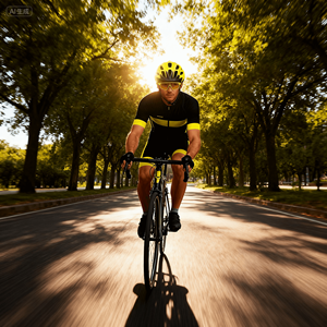 Casco MTB per Mountain Bike con Profilo Elegante e Rivestimento Protettivo Avanzato, Casco per Bici da Fuoristrada per Uomini e Donne - Product Image 5