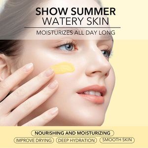 Frozen Youth Mango Nourishing Mourishing Mousse Cream - Product Image 5