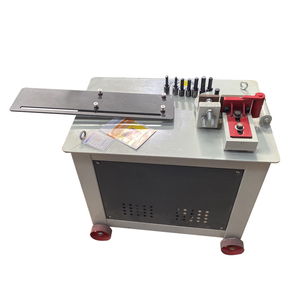 Chào mừng bạn đến mua gf20 <span class=keywords><strong>CNC</strong></span> thép thanh Hoop uốn máy cốt thép uốn thiết bị máy bảo hành trong một năm - Product Image 1