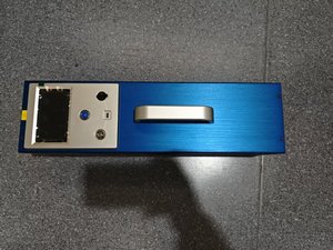 <span class=keywords><strong>Retroreflectometer</strong></span> voor wegmarkeringen - Product Image 3