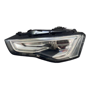 Pour Audi A5/S5/RS5 (2012-2016) Modèle de <span class=keywords><strong>voiture</strong></span> 12V 70W 5000K Blanc froid Nouveaux phares de remplacement - Product Image 3