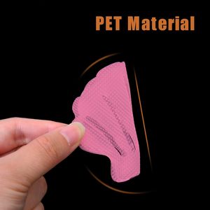 Xuri PVC stampa antiscivolo bagno bagno adesivo impermeabile forte autoadesivo adesivi di sicurezza per bambini per bagno vasca da bagno - Product Image 3